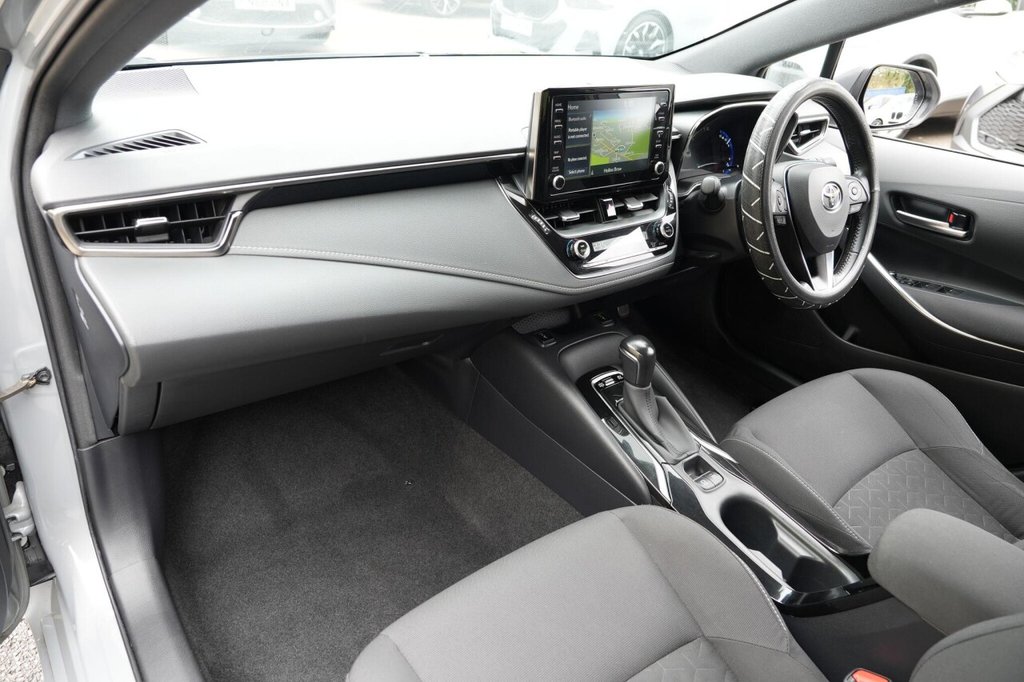 Used Toyota Corolla 2021 for sale - 78141811: Photo 20