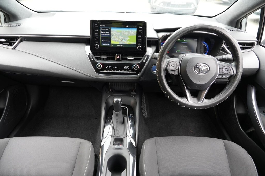 Used Toyota Corolla 2021 for sale - 78141811: Photo 21