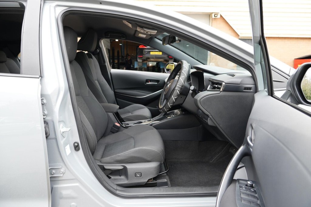 Used Toyota Corolla 2021 for sale - 78141811: Photo 24