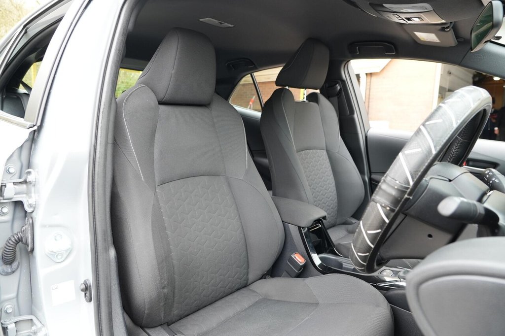 Used Toyota Corolla 2021 for sale - 78141811: Photo 25