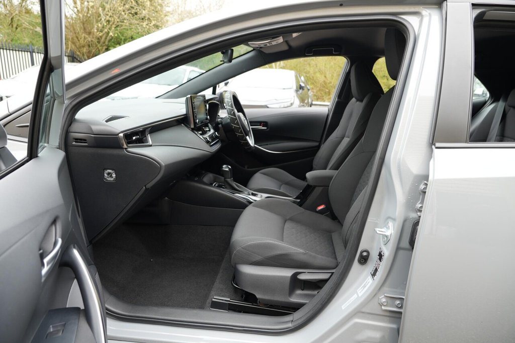 Used Toyota Corolla 2021 for sale - 78141811: Photo 26