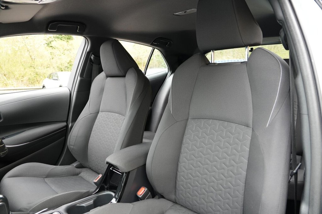 Used Toyota Corolla 2021 for sale - 78141811: Photo 27