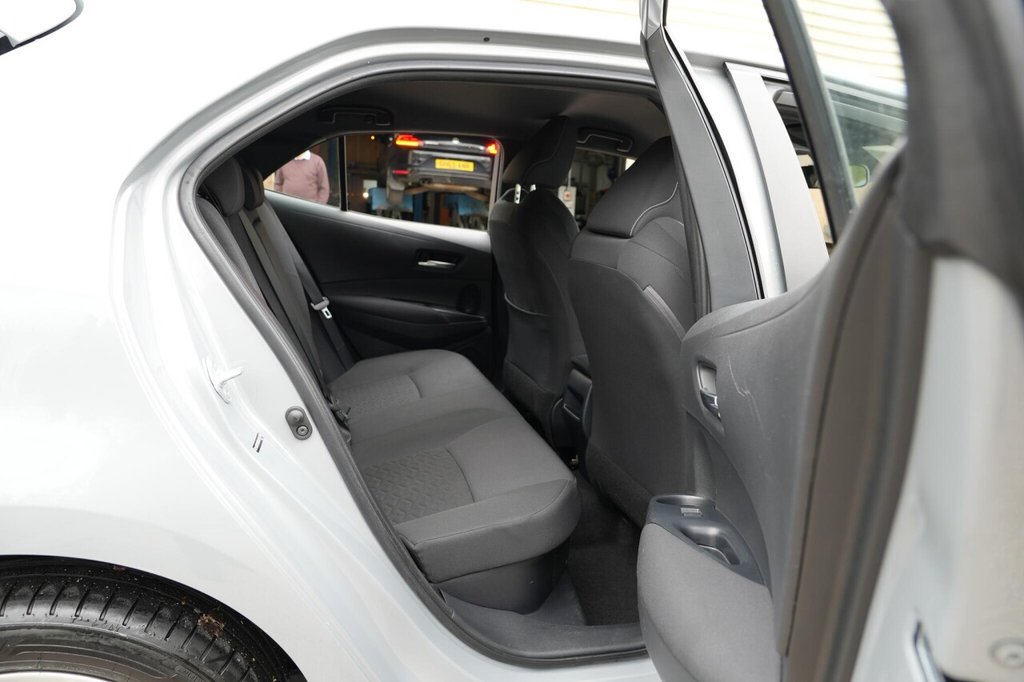 Used Toyota Corolla 2021 for sale - 78141811: Photo 28