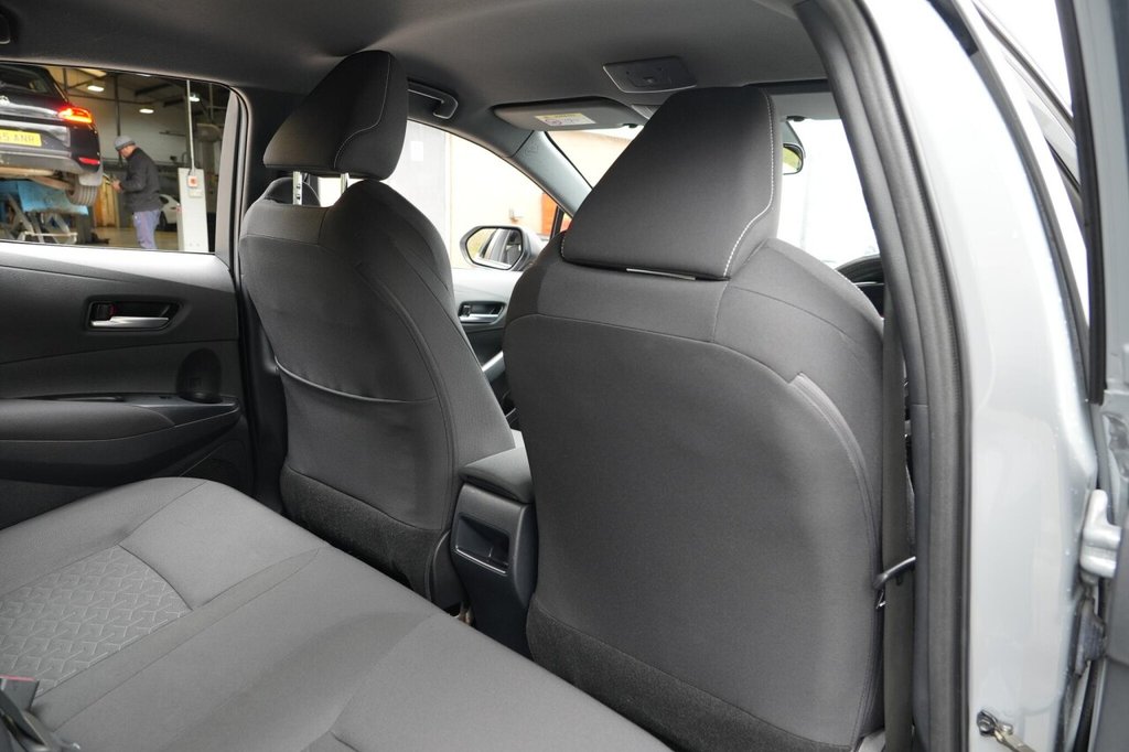 Used Toyota Corolla 2021 for sale - 78141811: Photo 29