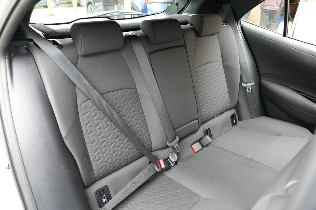 Used Toyota Corolla 2021 for sale - 78141811: Photo 30