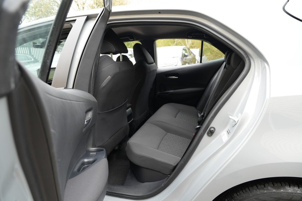 Used Toyota Corolla 2021 for sale - 78141811: Photo 31