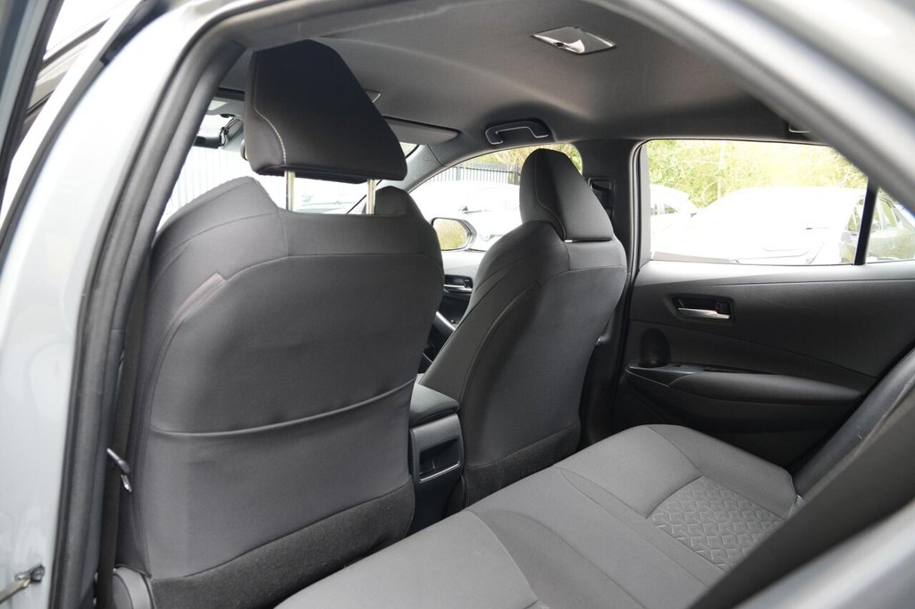 Used Toyota Corolla 2021 for sale - 78141811: Photo 32