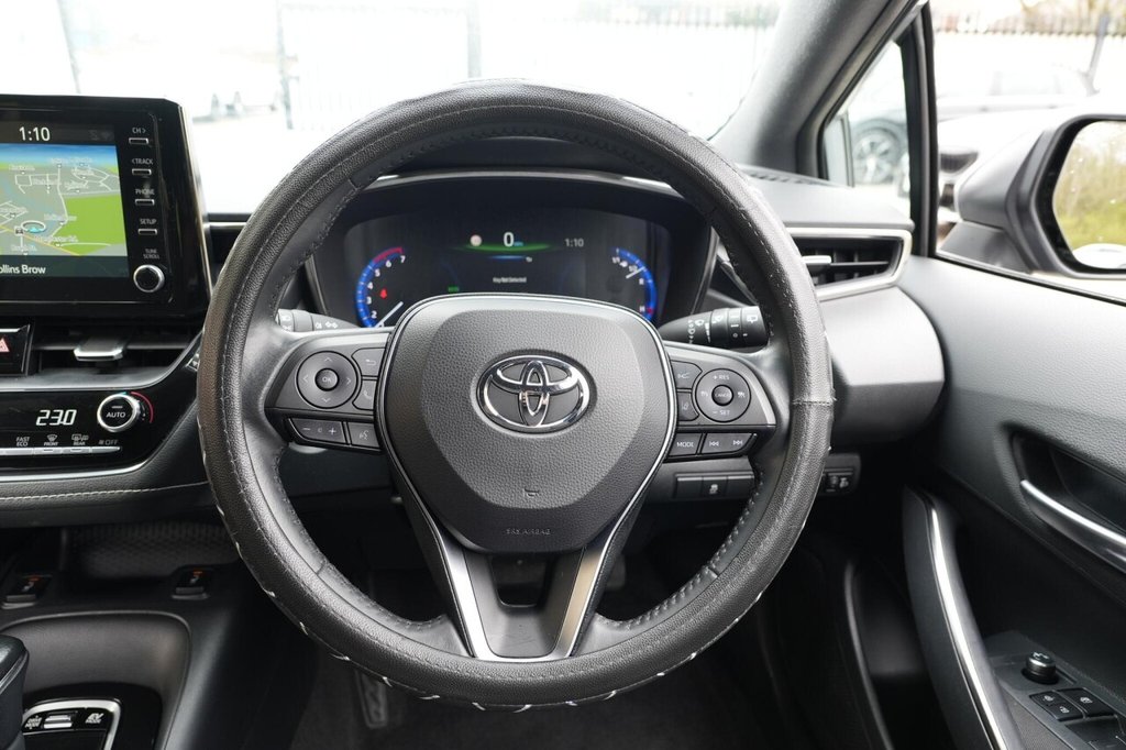 Used Toyota Corolla 2021 for sale - 78141811: Photo 34