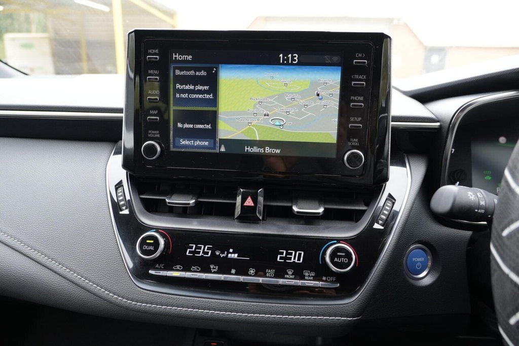 Used Toyota Corolla 2021 for sale - 78141811: Photo 35