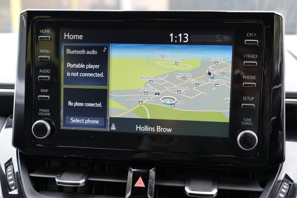 Used Toyota Corolla 2021 for sale - 78141811: Photo 36