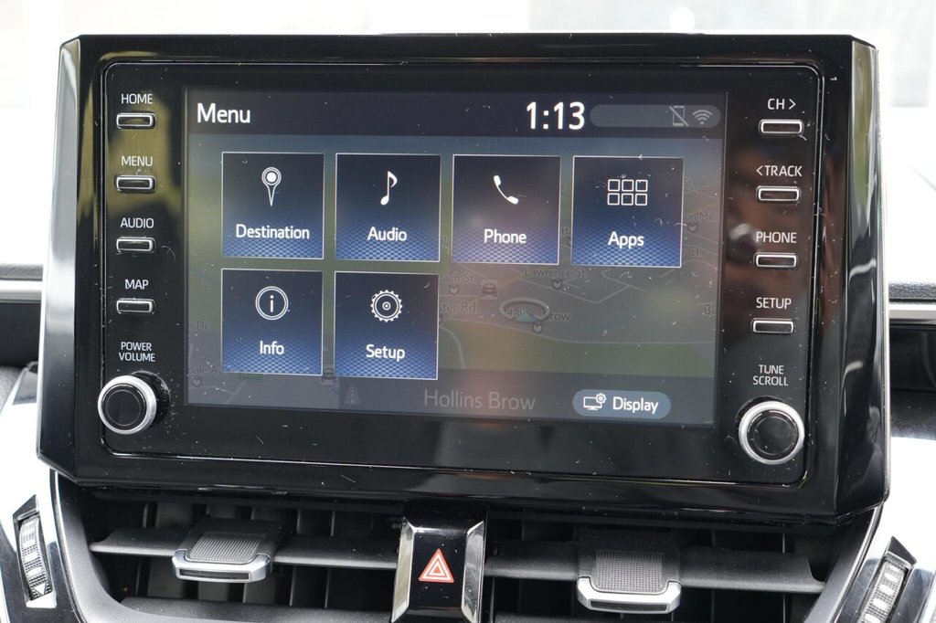 Used Toyota Corolla 2021 for sale - 78141811: Photo 37