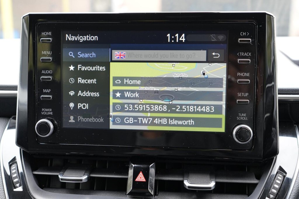 Used Toyota Corolla 2021 for sale - 78141811: Photo 38