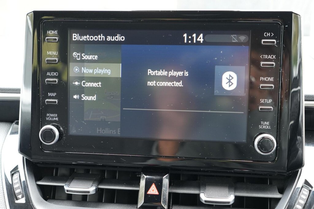 Used Toyota Corolla 2021 for sale - 78141811: Photo 39