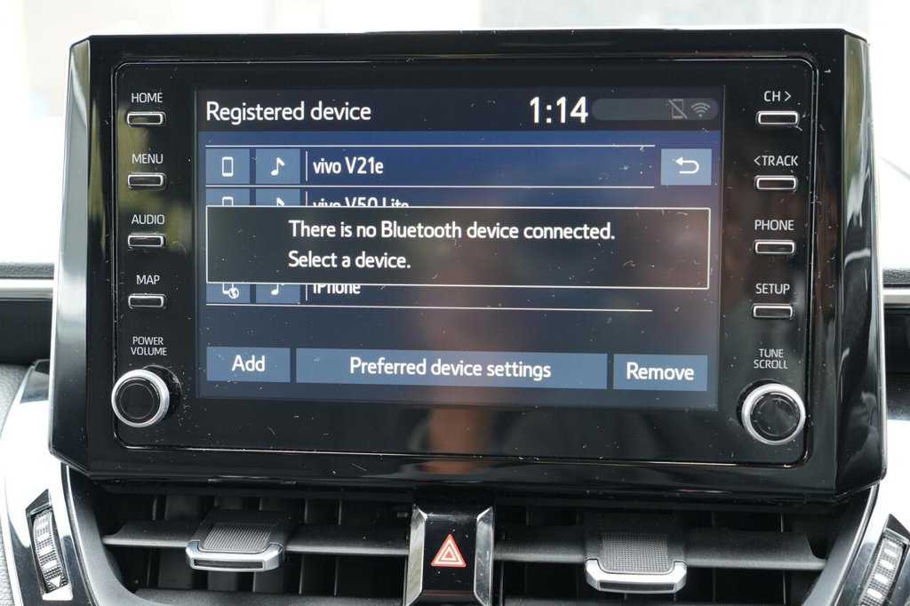 Used Toyota Corolla 2021 for sale - 78141811: Photo 40