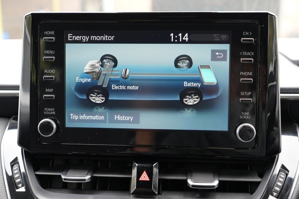 Used Toyota Corolla 2021 for sale - 78141811: Photo 42