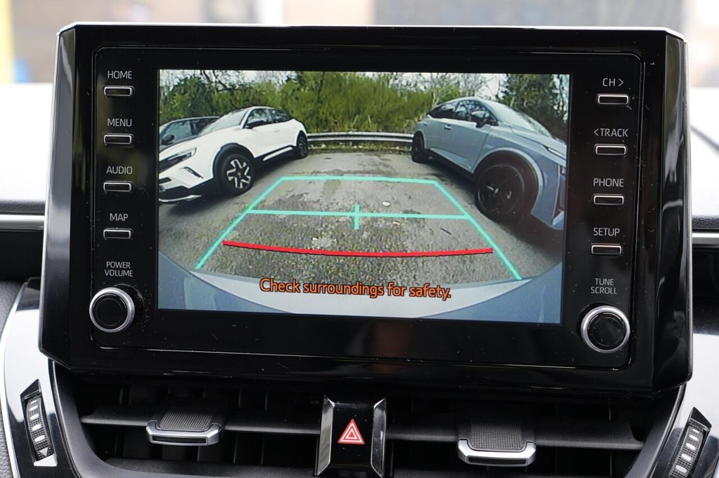 Used Toyota Corolla 2021 for sale - 78141811: Photo 44