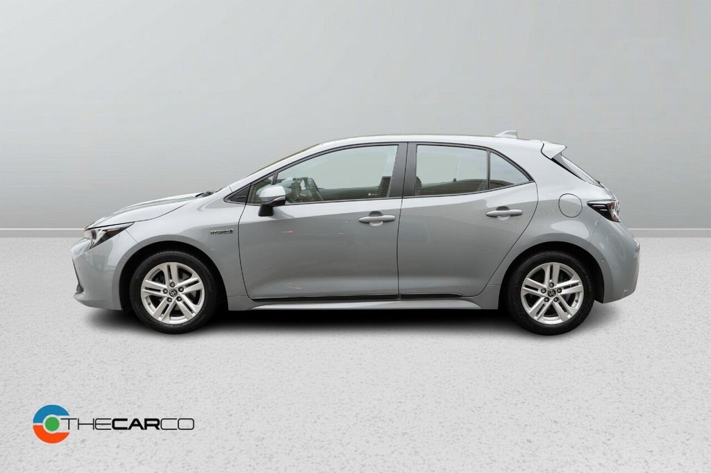 Used Toyota Corolla 2021 for sale - 78141811: Photo 7