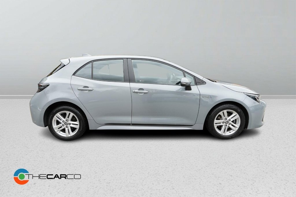 Used Toyota Corolla 2021 for sale - 78141811: Photo 8