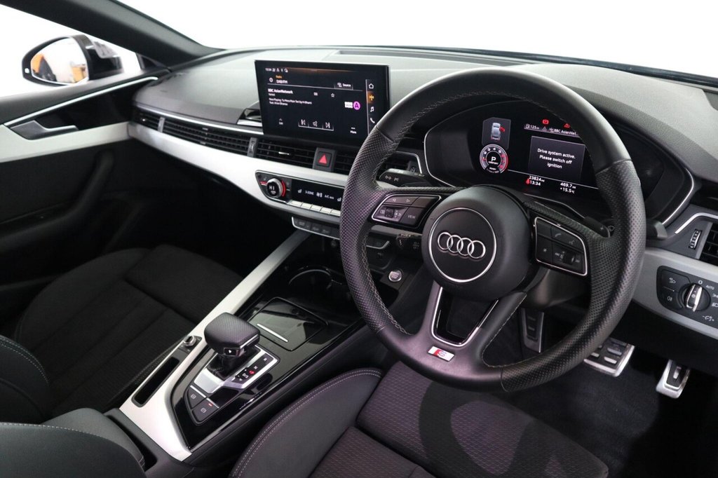 Used Audi A5 2021 for sale - 76470534: Photo 13