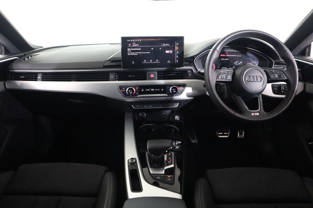 Used Audi A5 2021 for sale - 76470534: Photo 14