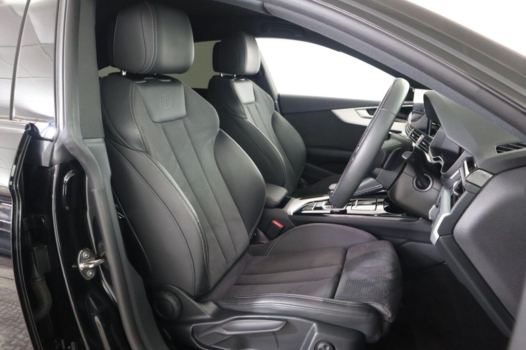 Used Audi A5 2021 for sale - 76470534: Photo 16