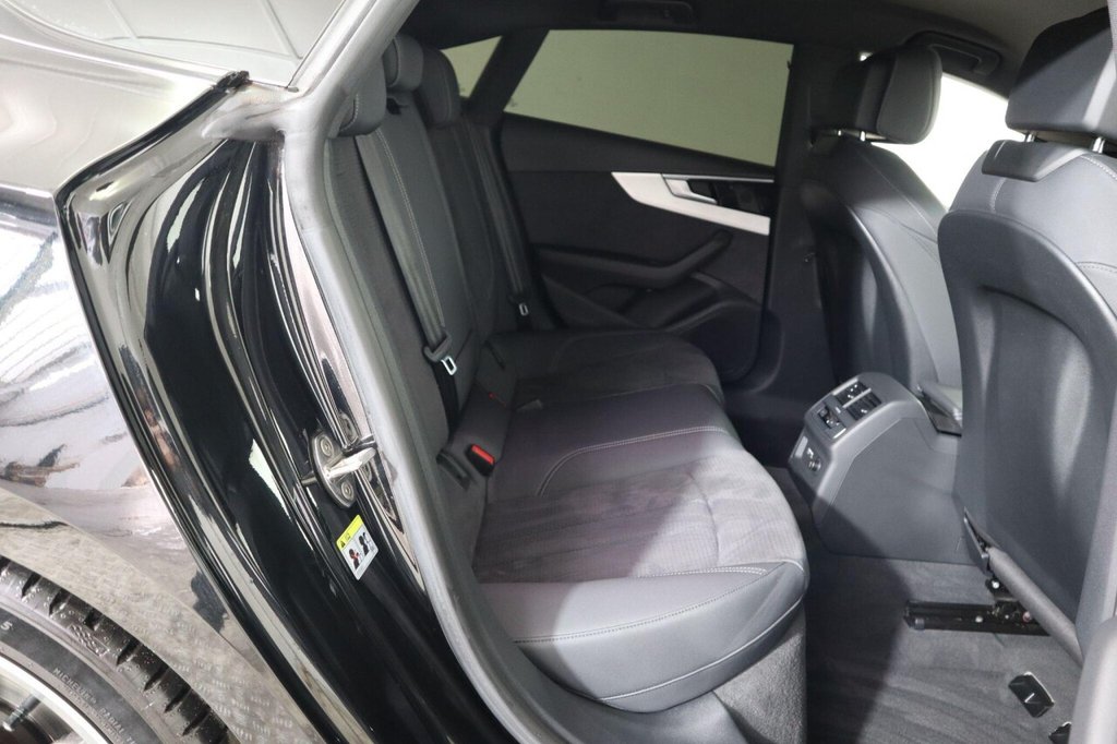 Used Audi A5 2021 for sale - 76470534: Photo 17