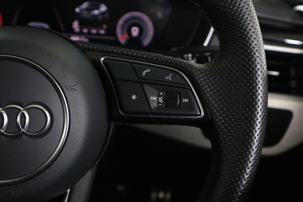 Used Audi A5 2021 for sale - 76470534: Photo 19