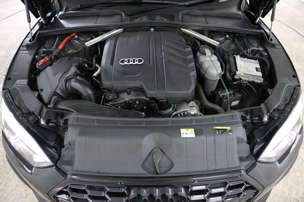 Used Audi A5 2021 for sale - 76470534: Photo 33