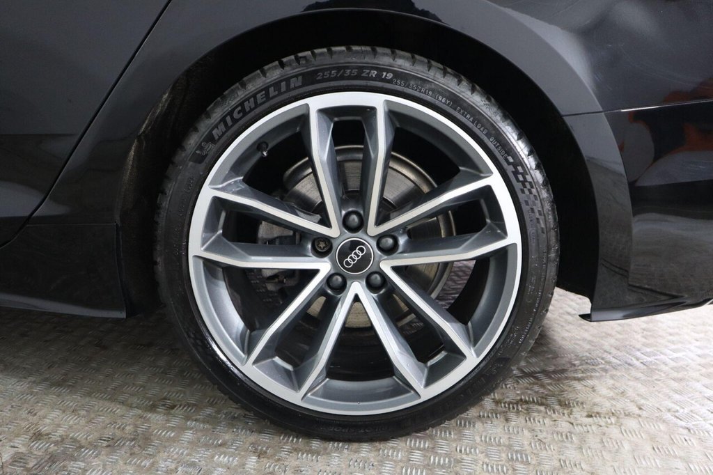 Used Audi A5 2021 for sale - 76470534: Photo 37