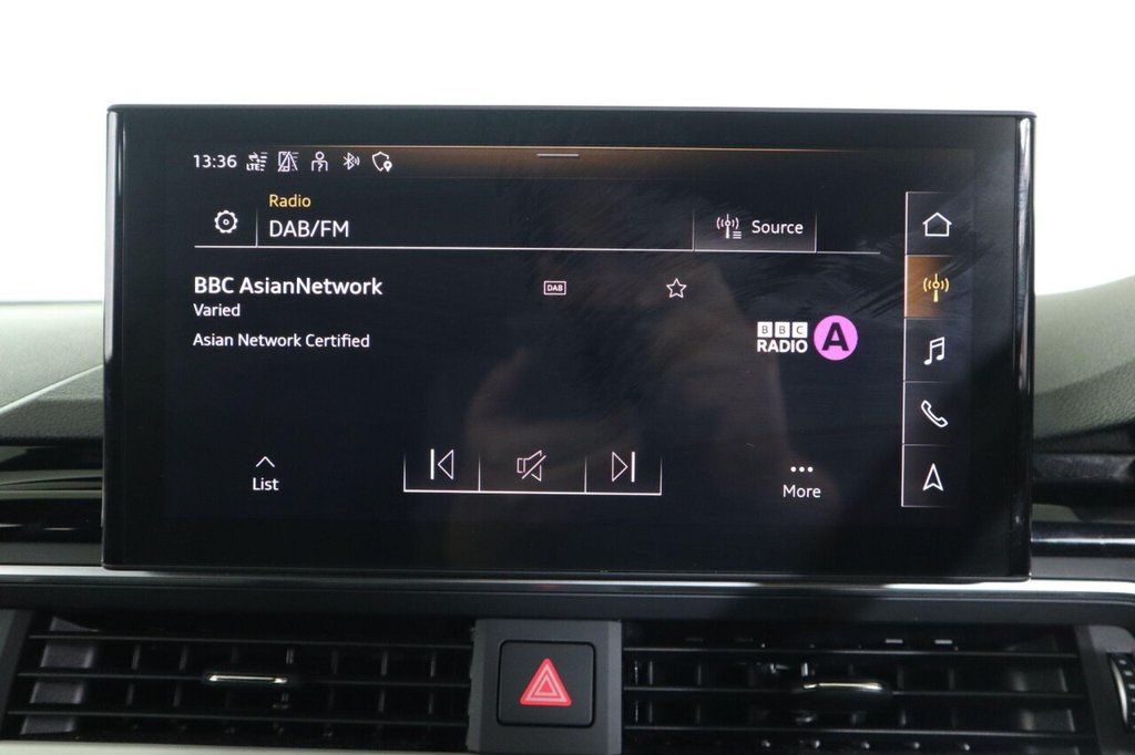 Used Audi A5 2021 for sale - 76470534: Photo 39