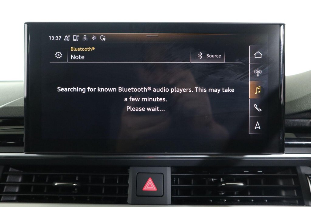 Used Audi A5 2021 for sale - 76470534: Photo 42