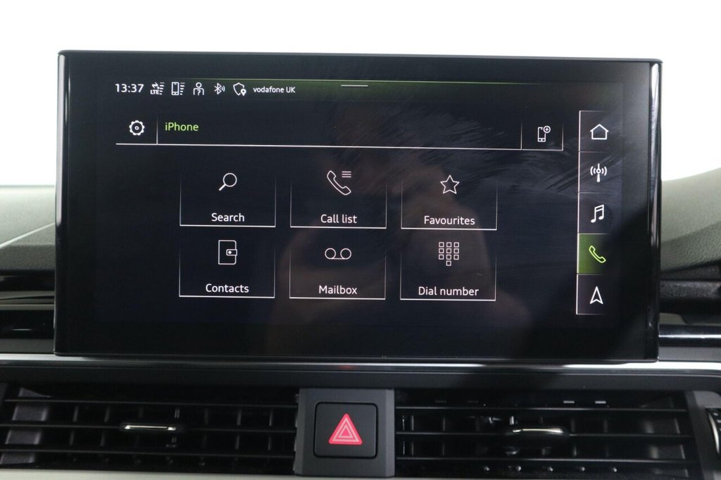 Used Audi A5 2021 for sale - 76470534: Photo 43