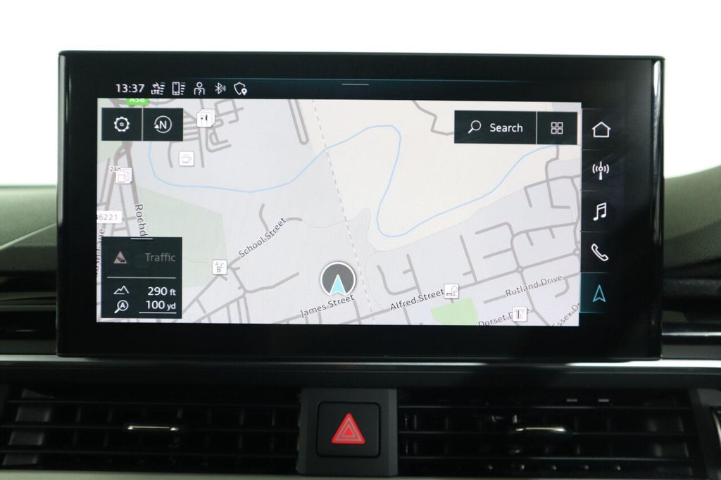 Used Audi A5 2021 for sale - 76470534: Photo 44