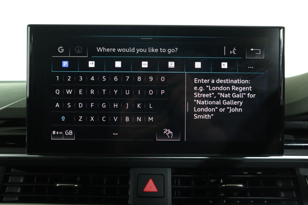 Used Audi A5 2021 for sale - 76470534: Photo 45