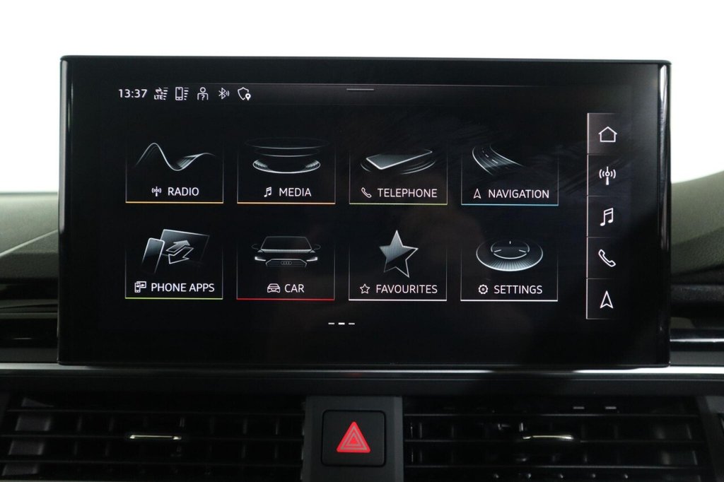 Used Audi A5 2021 for sale - 76470534: Photo 46