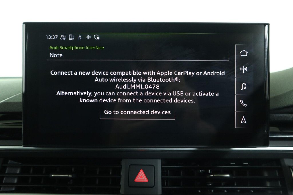 Used Audi A5 2021 for sale - 76470534: Photo 47