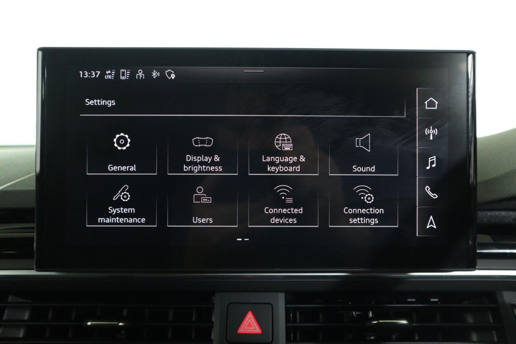 Used Audi A5 2021 for sale - 76470534: Photo 48