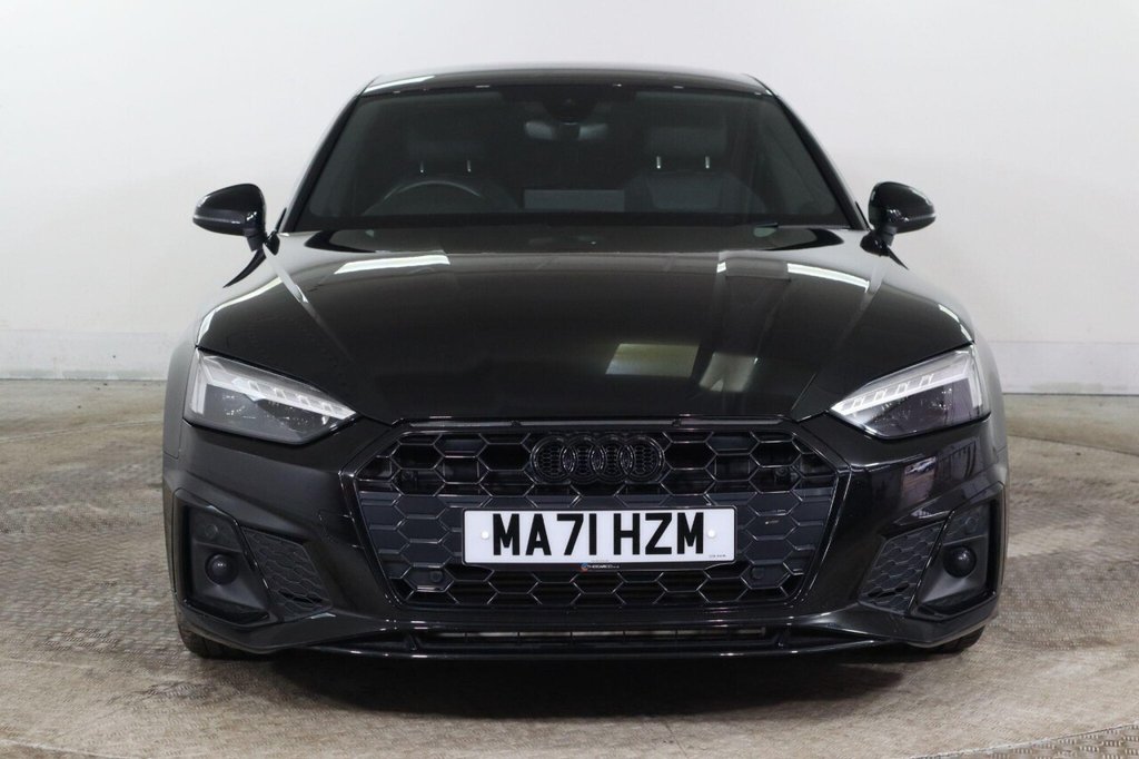 Used Audi A5 2021 for sale - 76470534: Photo 5