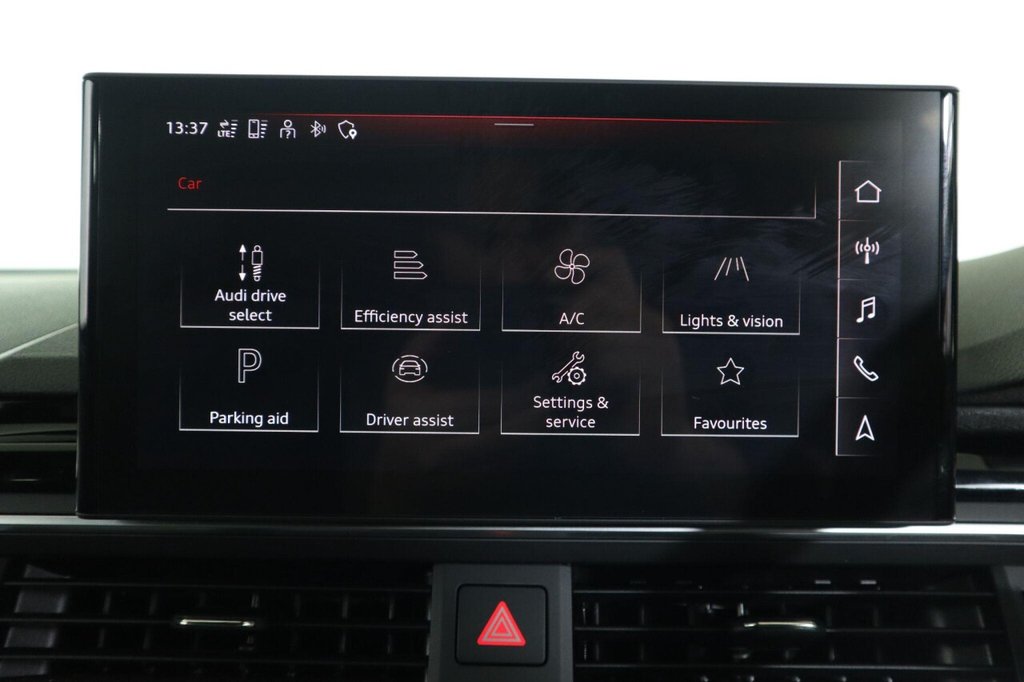 Used Audi A5 2021 for sale - 76470534: Photo 50