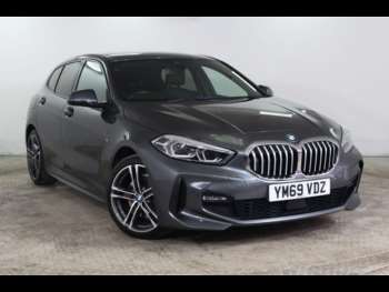2020 (69) - 118i M Sport 5dr Step Auto