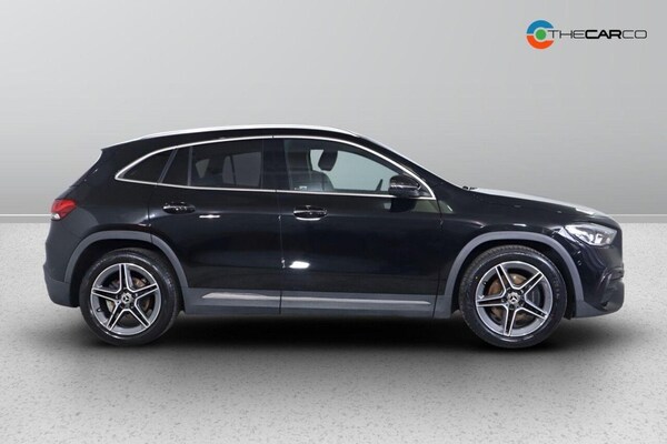 Used Mercedes-Benz GLA 2020 for sale - 75359607: Photo 10