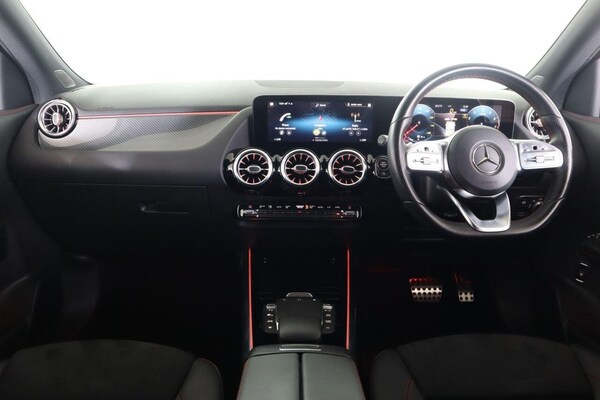 Used Mercedes-Benz GLA 2020 for sale - 75359607: Photo 13