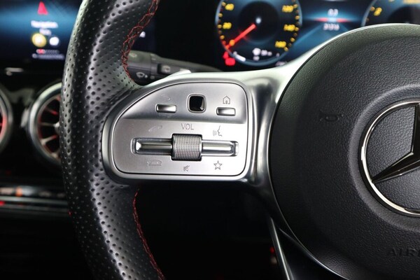 Used Mercedes-Benz GLA 2020 for sale - 75359607: Photo 18