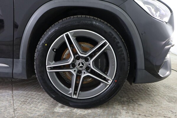 Used Mercedes-Benz GLA 2020 for sale - 75359607: Photo 27
