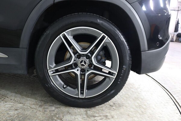 Used Mercedes-Benz GLA 2020 for sale - 75359607: Photo 29