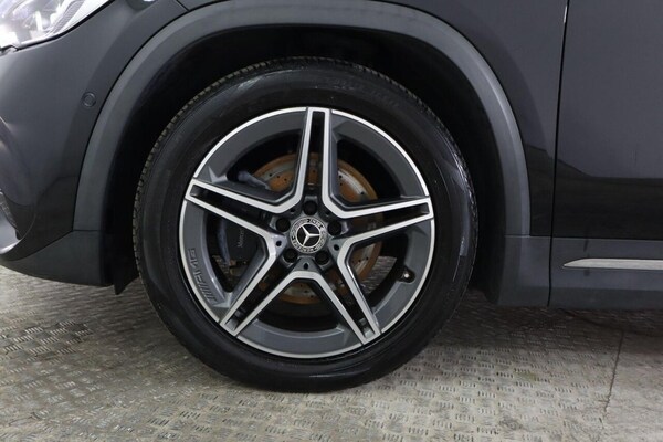 Used Mercedes-Benz GLA 2020 for sale - 75359607: Photo 30