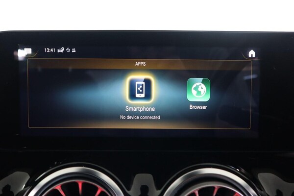 Used Mercedes-Benz GLA 2020 for sale - 75359607: Photo 44