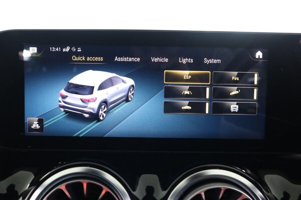 Used Mercedes-Benz GLA 2020 for sale - 75359607: Photo 46