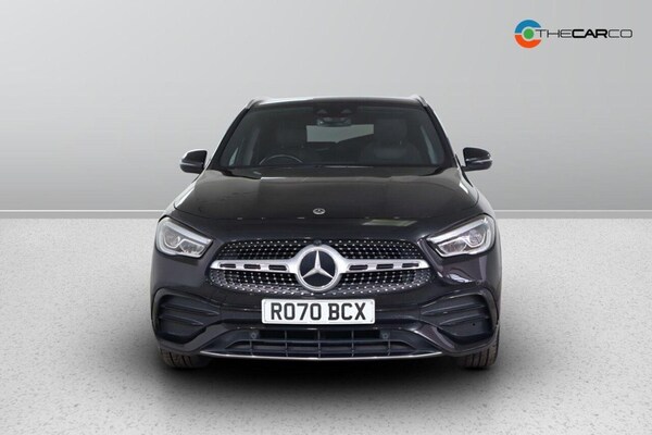 Used Mercedes-Benz GLA 2020 for sale - 75359607: Photo 5