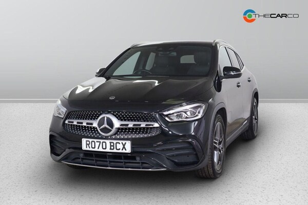 Used Mercedes-Benz GLA 2020 for sale - 75359607: Photo 6